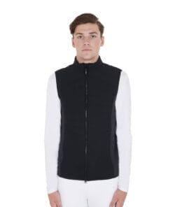 Men'S Technical Down Vest