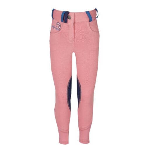 Riding Breeches-Jr Presto