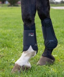 Protection  Boots -Cooling- Style
