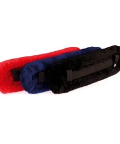 Finntack Pro Pad I Fleece Till Däckel