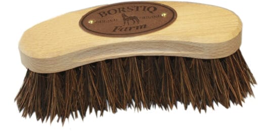 Borstiq "Basin" Bananborste