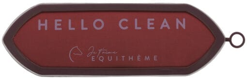 Equithème  Je T'Aime Dandy Brush - Bild 2