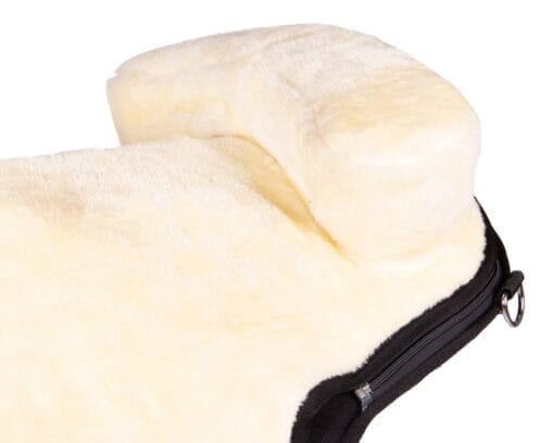 Bareback Pad Super Soft - Bild 4