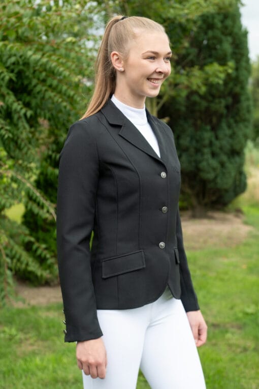 Competition  Jacket -Marburg-