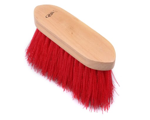 Brush With Long Bristles Color