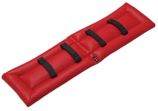 Waffle Saddle Pad Standard