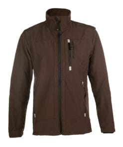 Men'S  Softshell Jacket -Sport-