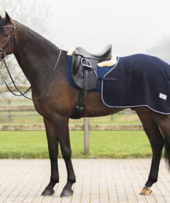 Exercise rug wool Quarter