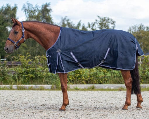 Turnout rug luxury 0gr