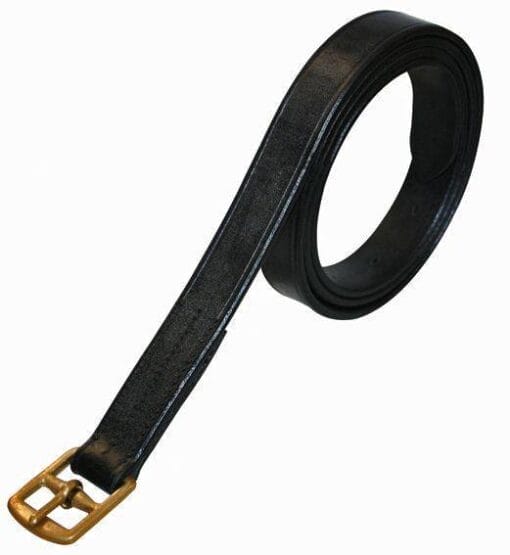Stirrup  Leathers Per Pair