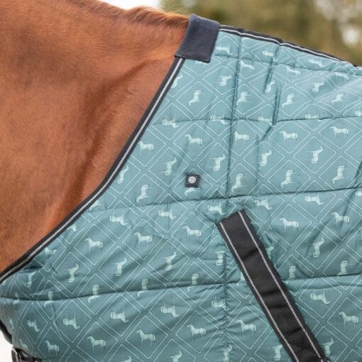 Stable Rug Start Collection 200Gr - Bild 5