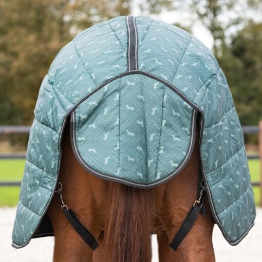 Stable Rug Start Collection 200Gr - Bild 3