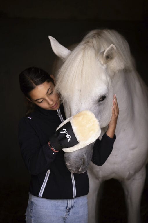 Penelope  Grooming Glove