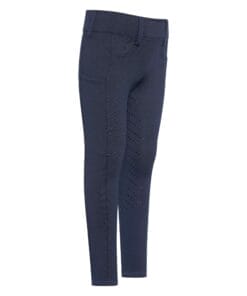 Kids Riding Tights Errihanna Fullgrip