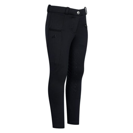 Kids Riding Breeches Erjoy Fullgrip