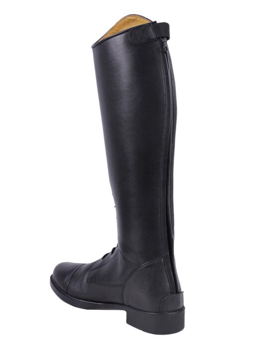 Riding boot Julia Junior wide