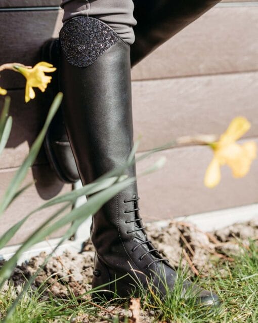Riding Boot Romy Junior Wide - Bild 4