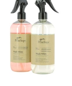 Penelope  "Magic Shine" Luster