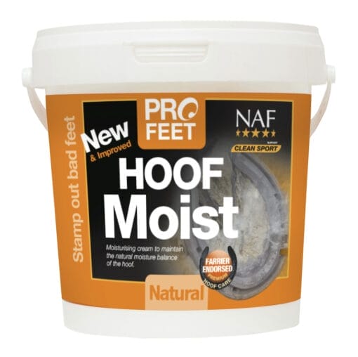Onguent Blond Naf  "Profeet Hydra"