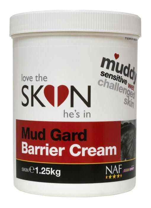 Naf "Ltshi Mud Gard  Cream"