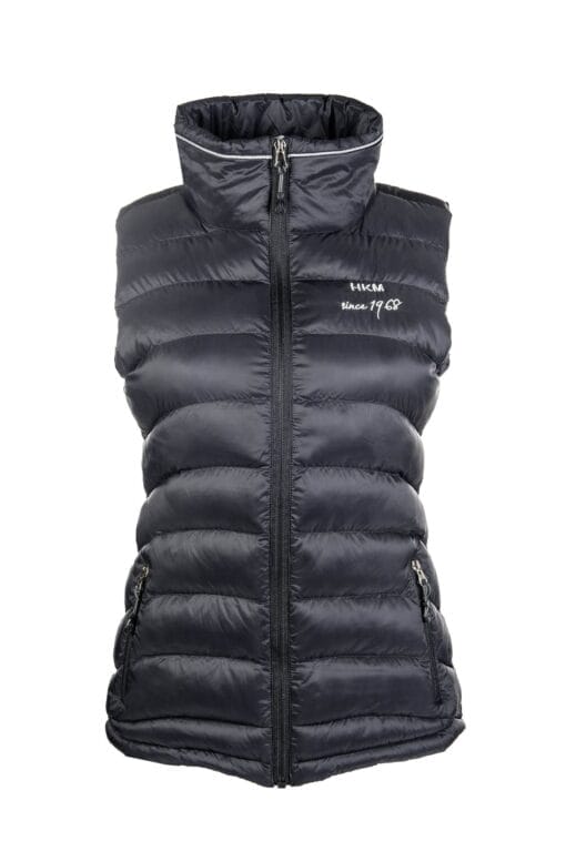 Riding  Vest -Extra Light-