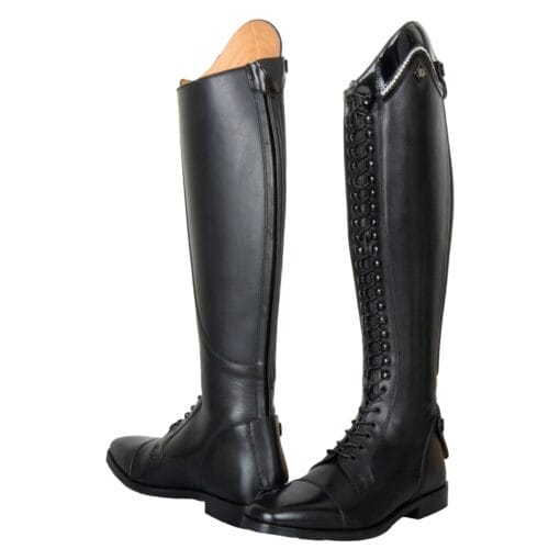 Riding boots IRHOlania Dressage Short