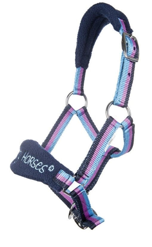 Head Collar -Funny Horses