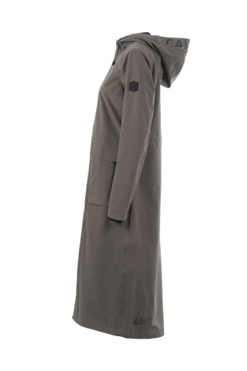 CAVAL LONGCOAT - Bild 3