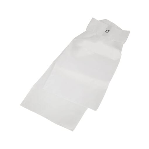 Competition Plastron With Embroidered Logo - Bild 6