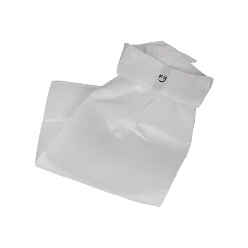 Competition Plastron With Embroidered Logo - Bild 3