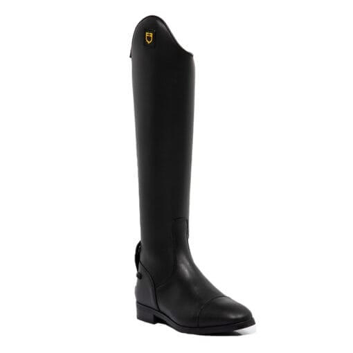 Unisex Boots With Removable Patch 3