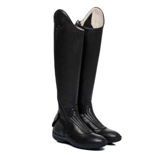Unisex Boots With Sports Sole - Bild 3