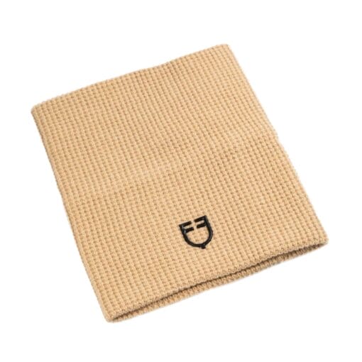 Unisex Wool Neck Gaiter