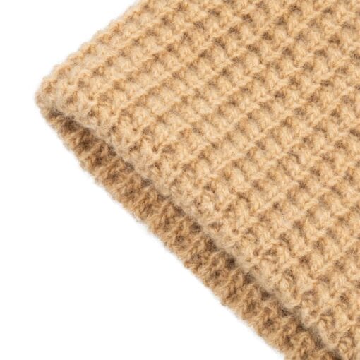 Unisex Wool Neck Gaiter - Bild 9