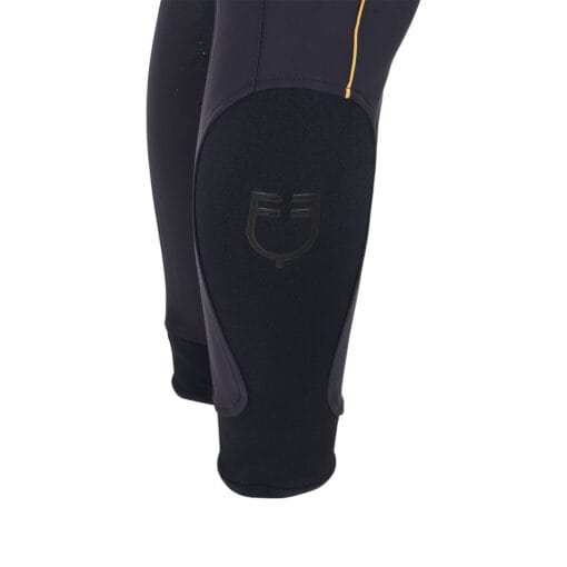 Women'S Slim Fit Breeches With Knee Grip - Bild 24