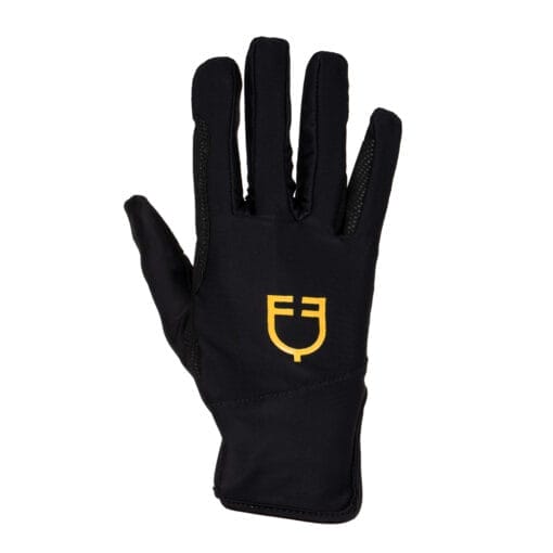 Black Line Edition Fly Veil In Stretch Material