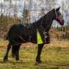svart