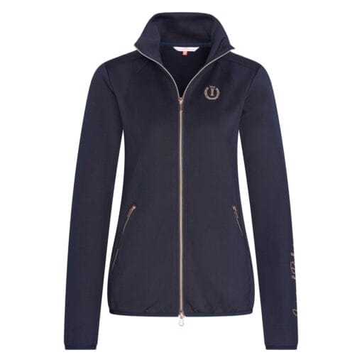 Tech cardigan IRHSporty Sparks