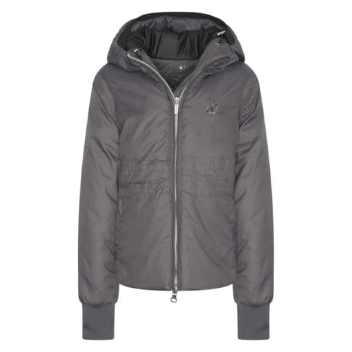 Kids  Tech Jacket Irhjessy