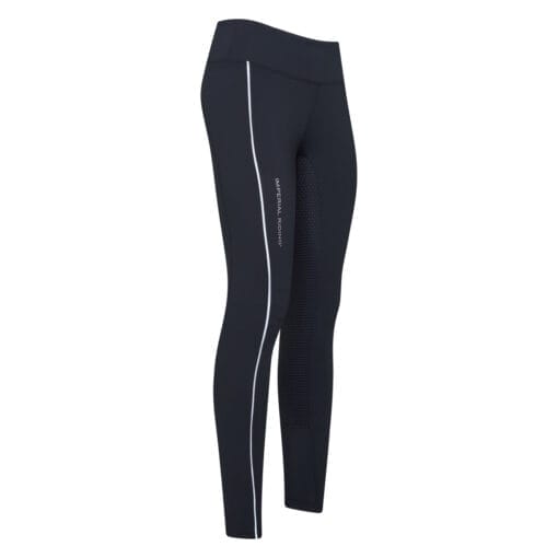 Riding Tights Irhshiny Uni Fullgrip