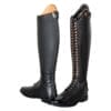 9505 - Black Lack-Rose