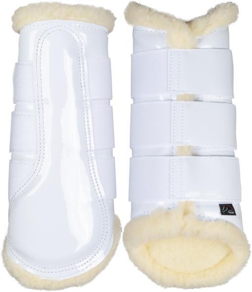 Protection  Boots -Comfort Lack-