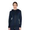 Navy blazer (19-3923)