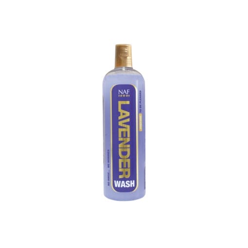 Nettoyant Naf "Lavender  Wash"