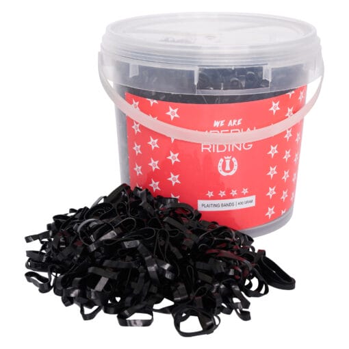 Plaiting-Bands  Irhprofi-Box 400Gr