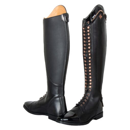 Riding boots IRHOlania Dressage Long/Wide