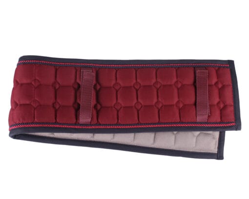 Lunging/harness pad Florence