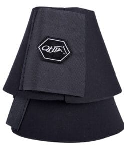Bell boots neoprene - black, M