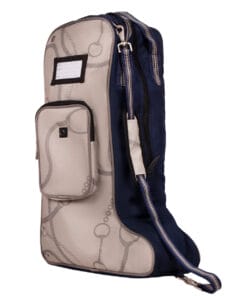Boot bag collection