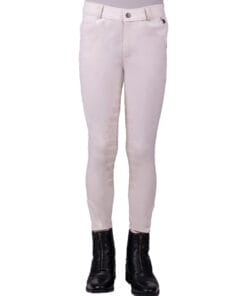 Breeches Fillip Junior leg grip